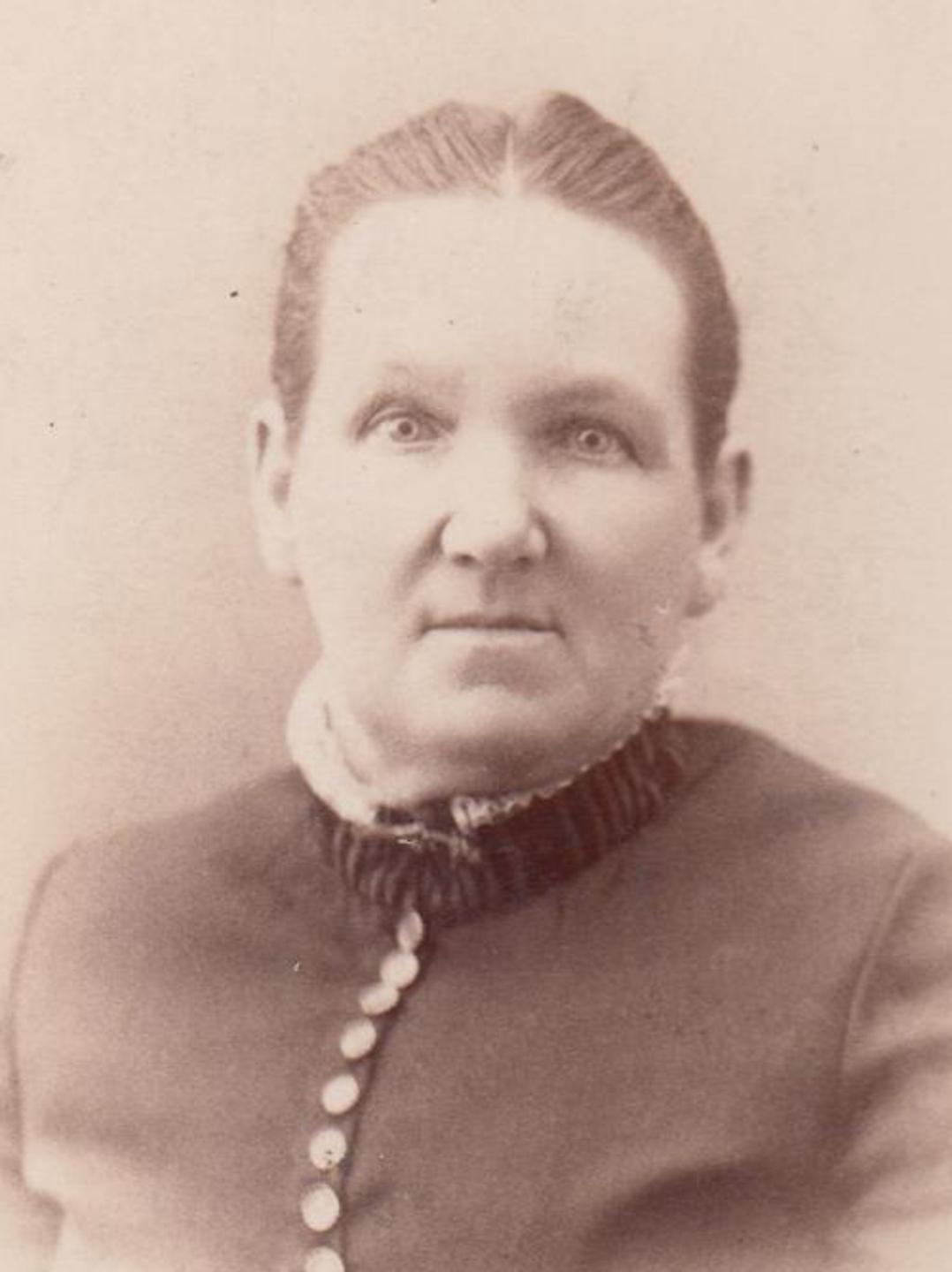 Ann Albion (1835 - 1902) Profile